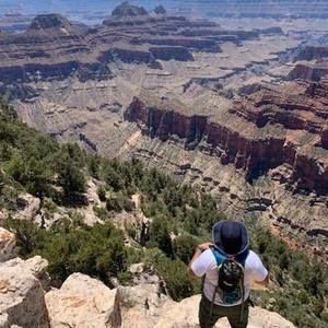 Meet your Posher, Ben-jammin